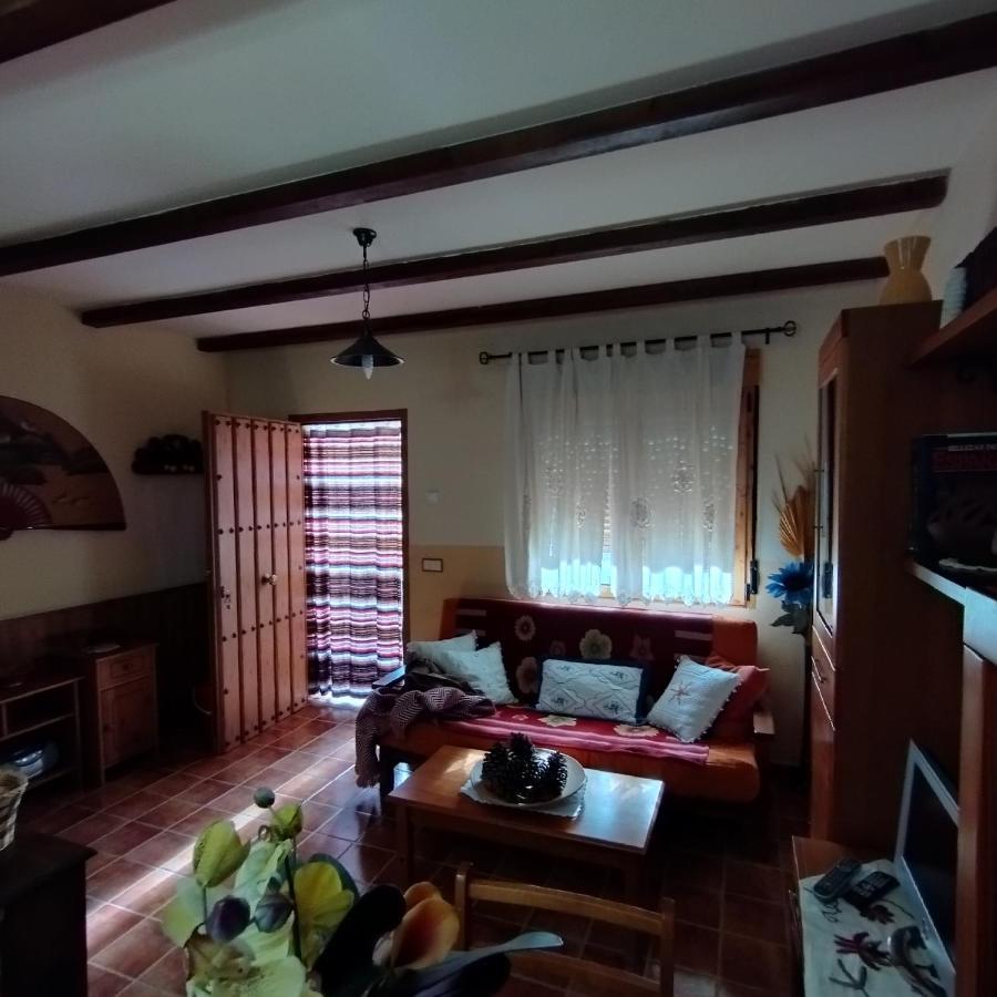 Cortijo Del Cuco Villa Riopar Bagian luar foto
