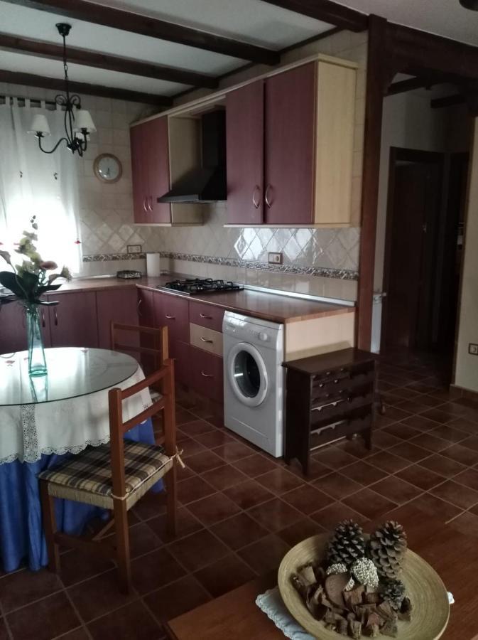Cortijo Del Cuco Villa Riopar Bagian luar foto
