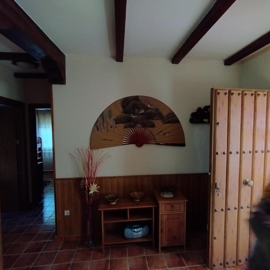 Cortijo Del Cuco Villa Riopar Bagian luar foto