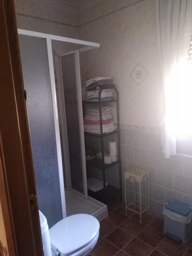 Cortijo Del Cuco Villa Riopar Bagian luar foto