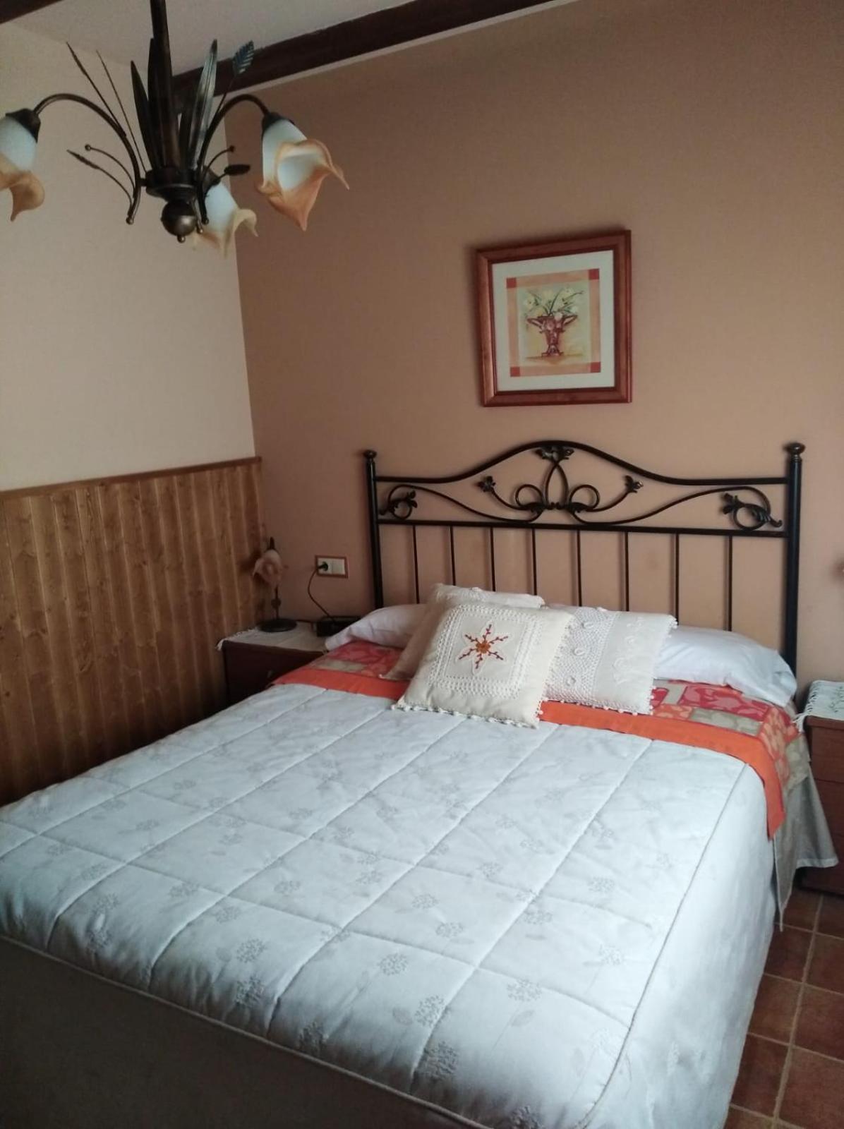 Cortijo Del Cuco Villa Riopar Bagian luar foto